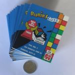 Rubik Booklets